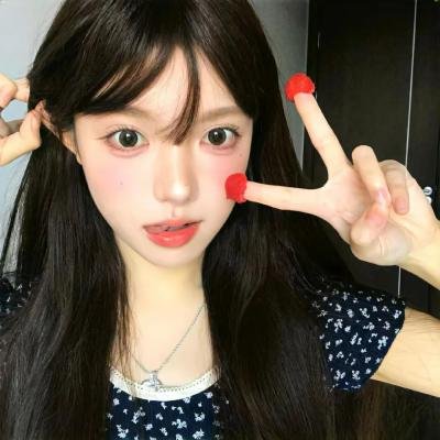 派对女郎